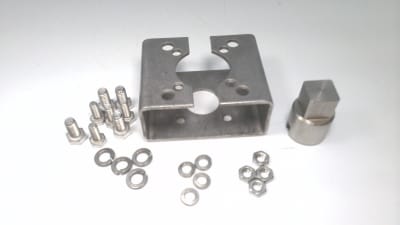 APOLLO VALVES 78-1532-01