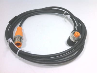 EFECTOR EVC138