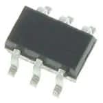 ON SEMICONDUCTOR H11G1SR2M