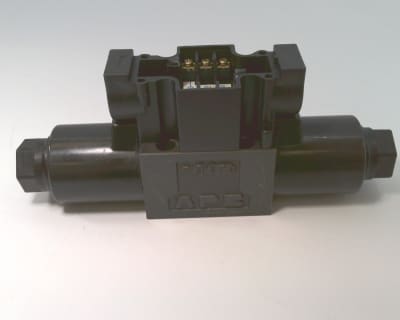 YUKEN TW-TR1-D24-W-70