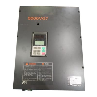 FUJI ELECTRIC FRN90VG7S-4