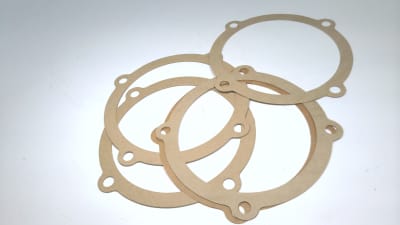 GORMAN RUPP 504G 18000