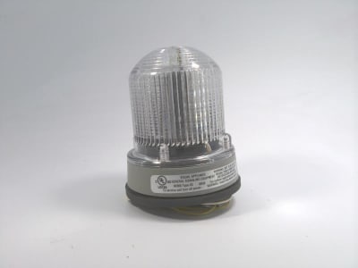 EDWARDS SIGNALING 125XBRMW120A