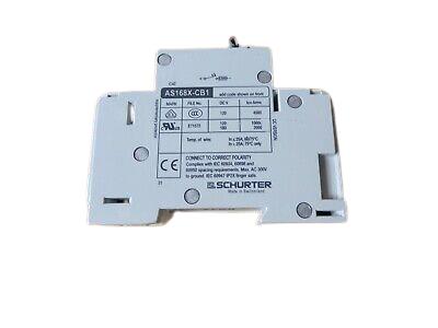 SCHURTER AS168X-CB1G120