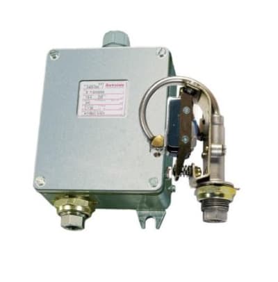 BARKSDALE B2T-H32SS-P4