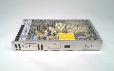 MEAN WELL LRS-200-24