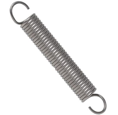 ASSOCIATED SPRING MH03600313000M