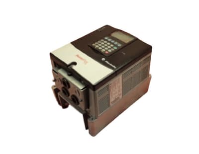 ALLEN BRADLEY 20AD2P1A3AYNAENN