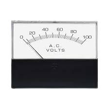 HOYT ELECTRICAL INSTRUMENTS 3126/300VAC