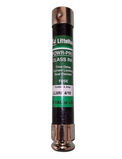 LITTELFUSE LLSRK.400