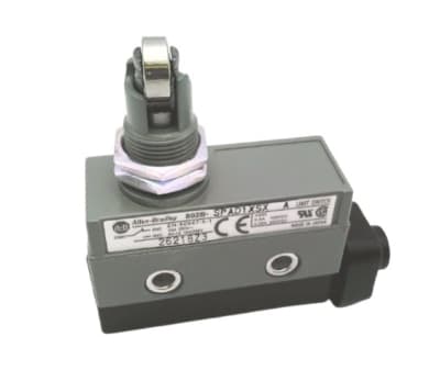 ALLEN BRADLEY 802B-SPAD1XSX