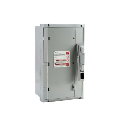 EATON CORPORATION DH363UCK