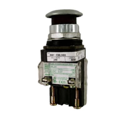 ALLEN BRADLEY 800T-FXQL24RA