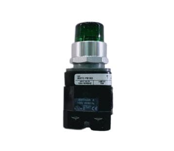 ALLEN BRADLEY 800TC-PB16G