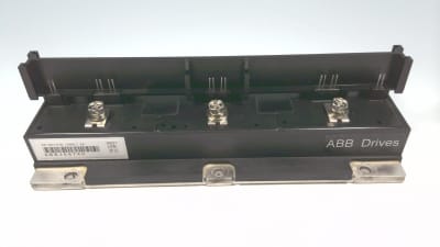 ASEA BROWN BOVERI PP18017HS(ABBL)6A