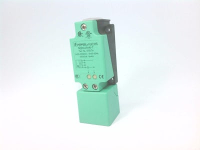 PEPPERL & FUCHS NJ20+U1+W-T