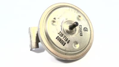 EATON CORPORATION 738-719-5