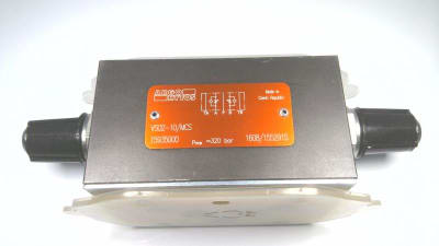 ARGO HYTOS VS02-10-MCS