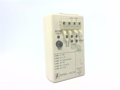 PEPPERL & FUCHS 1-1350