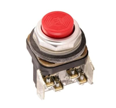 ALLEN BRADLEY 800T-B6A