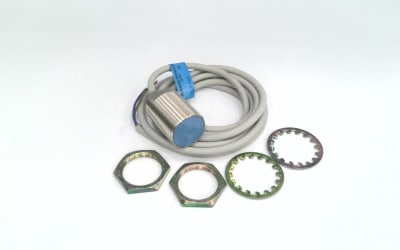 HONEYWELL FL7M-8J6AD