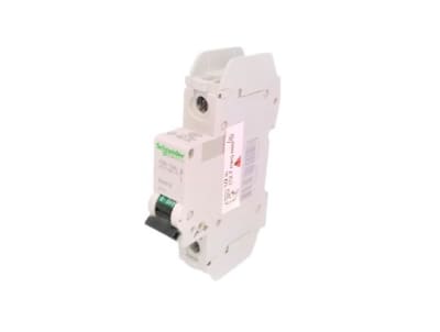 SCHNEIDER ELECTRIC C60C-10A