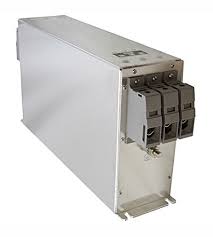 SCHAFFNER FN258L-180-07