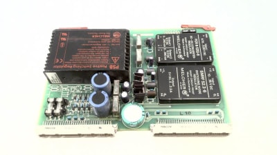 ZELLWEGER UTR3-TE-PST