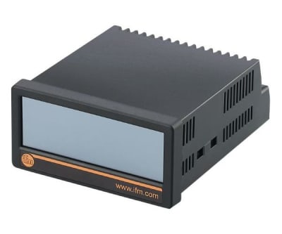 EFECTOR DISPLAY/AX460/PNP OUT/AC/DC-DX2042
