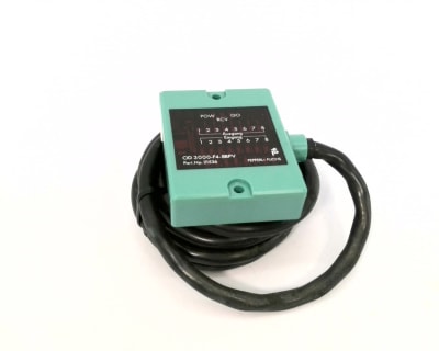 PEPPERL & FUCHS OD3000-F4-8BPV