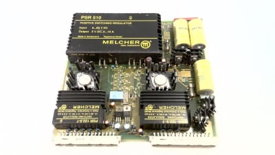 ZELLWEGER UT3-SP-PWS