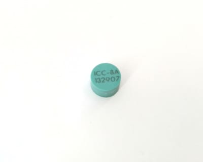 PEPPERL & FUCHS ICC8A