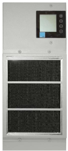 ICE QUBE COOLING SYSTEMS INC IQ1300MMR-230-SS304-N4X