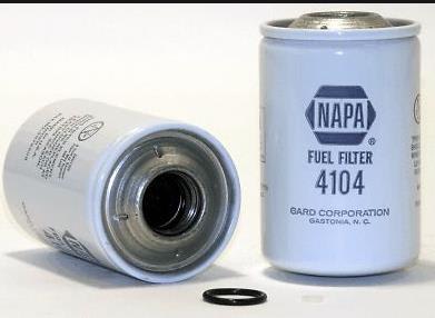 NAPA 4104