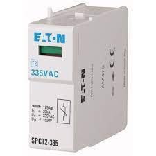 EATON CORPORATION SPCT2-335