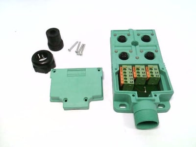 PEPPERL & FUCHS SACB-4/8-L-SC