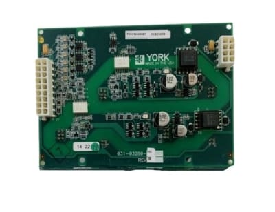 JOHNSON CONTROLS 031-03280-001