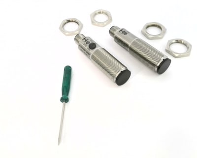 PEPPERL & FUCHS OBE10M-18GM60-SE5-V1