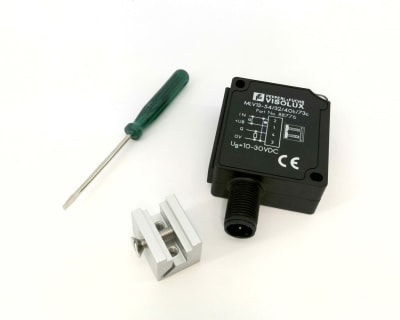 PEPPERL & FUCHS MLV13-54/32/40B/73C