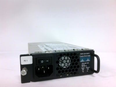 CISCO PWR-C49-300AC