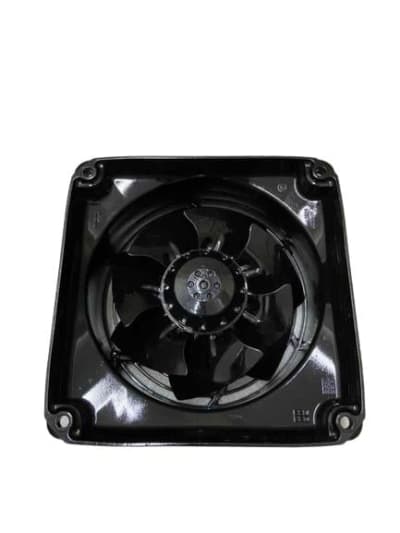 EBM PAPST W2D225-EB14-01