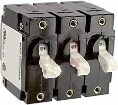 EATON CORPORATION JA3S-A3-EB-01-D-A-20-2