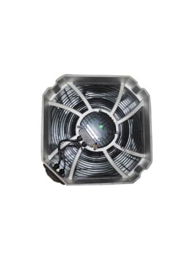 EBM PAPST K3G280-RR04-H9