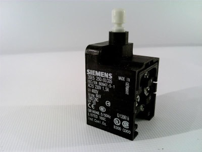 SIEMENS 3SE5250-0LC05-Z