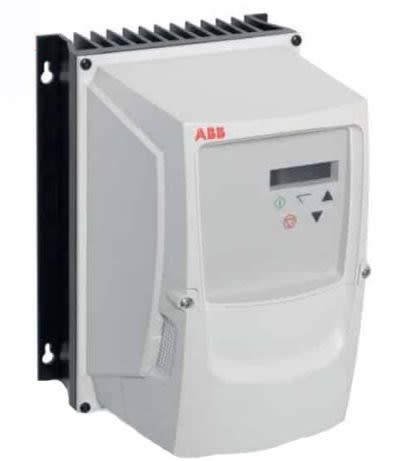 ASEA BROWN BOVERI ACS255-03U-14A0-4+B063
