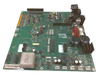 ASEA BROWN BOVERI 0087651