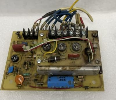 ASEA BROWN BOVERI L750-68A