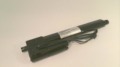 DANAHER MOTION SP12-09A4-06