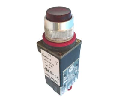 ALLEN BRADLEY 800MR-PT16R