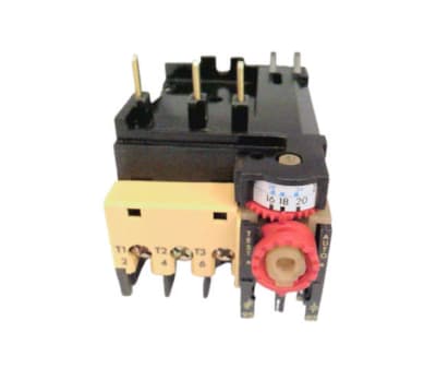 ALLEN BRADLEY 193-BSC20